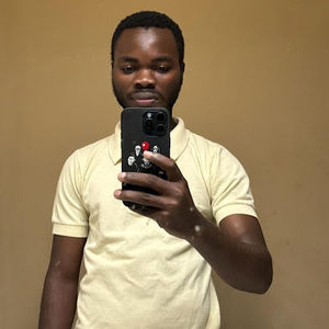 Meet your Posher, Bahati